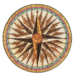 Logo Kompass